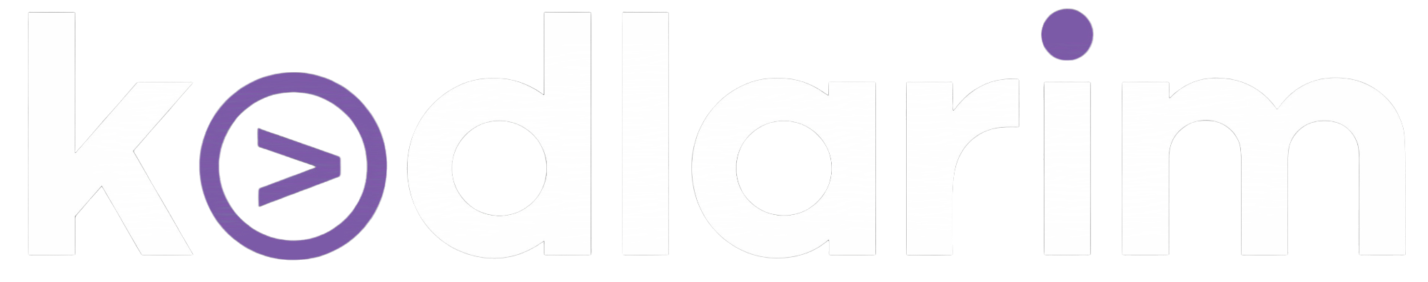 Kodlarım Logo